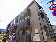 Ｍｉｗａｓｔａｇｅ２の賃貸物件