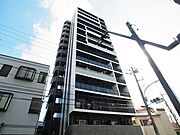 GENOVIA綾瀬skygarden 12階 築5年8ヶ月の賃貸物件