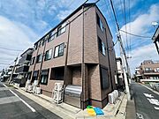 千住大橋駅より徒歩9分 1階 築2年10ヶ月の賃貸物件