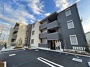 ルシェル 2階 築4年8ヶ月の賃貸物件