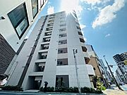 京成町屋駅より徒歩9分 5階 築8年10ヶ月の賃貸物件