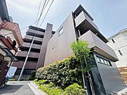 北千住駅より徒歩9分 1階 築8年9ヶ月の賃貸物件