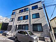 梅島駅より徒歩8分 1階 築2年9ヶ月の賃貸物件