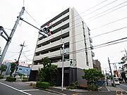 コンフォートカメアリ 4階 築14年8ヶ月の賃貸物件