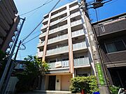 アパートメント桜 5階 築15年1ヶ月の賃貸物件