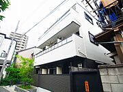北千住駅より徒歩7分 3階 築8年の賃貸物件