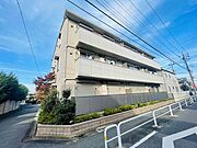舎人駅より徒歩11分 3階 築12年6ヶ月の賃貸物件