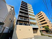 三ノ輪駅より徒歩6分 7階 築3年7ヶ月の賃貸物件