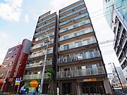大師前駅より徒歩3分 4階 築10年11ヶ月の賃貸物件