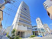 北千住駅より徒歩11分 3階 築11年6ヶ月の賃貸物件
