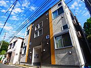 北千住駅より徒歩6分 1階 築11年3ヶ月の賃貸物件