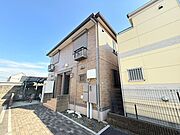 八潮駅より徒歩31分 築19年2ヶ月の賃貸物件