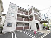 アムールワン 2階 築12年3ヶ月の賃貸物件