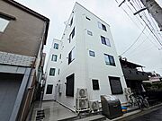MELLAS北千住 1階 新築の賃貸物件