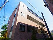 竹ノ塚駅より徒歩16分 1階 築10年7ヶ月の賃貸物件