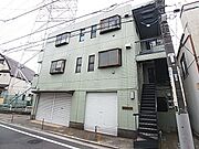 青井駅より徒歩14分 3階 築37年7ヶ月の賃貸物件