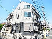 西新井大師西駅より徒歩10分 3階 築11年10ヶ月の賃貸物件