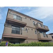 アムリタ 1階 築21年8ヶ月の賃貸物件