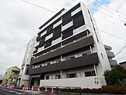 西新井駅より徒歩22分 5階 築8年6ヶ月の賃貸物件