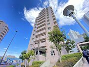牛田駅より徒歩4分 13階 築35年3ヶ月の賃貸物件