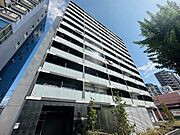 お花茶屋駅より徒歩10分 5階 築5年5ヶ月の賃貸物件