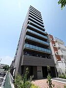 お花茶屋駅より徒歩7分 6階 築3年2ヶ月の賃貸物件