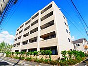 谷在家駅より徒歩14分 5階 築17年8ヶ月の賃貸物件
