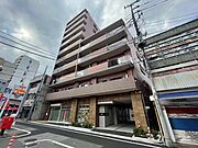 五反野駅より徒歩9分 2階 築3年11ヶ月の賃貸物件