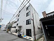 北千住駅より徒歩7分 3階 築1年10ヶ月の賃貸物件