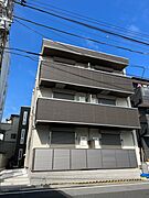 エクセリア東和 2階 築3年11ヶ月の賃貸物件