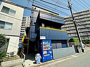S-ビレッジ島根 3階 築37年5ヶ月の賃貸物件