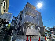 青井駅より徒歩6分 2階 築9年6ヶ月の賃貸物件