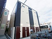 北綾瀬駅より徒歩8分 2階 築8年7ヶ月の賃貸物件