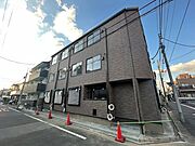 千住大橋駅より徒歩9分 3階 築2年8ヶ月の賃貸物件