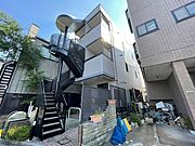 ライラック グローヴ 1階 築22年2ヶ月の賃貸物件