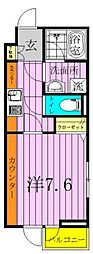 パークヴィラ六町 3階