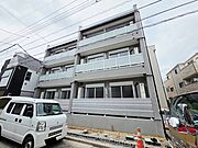 リブリ・南花畑 1階 新築の賃貸物件