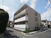 見沼代親水公園駅より徒歩4分 3階 築8年2ヶ月の賃貸物件