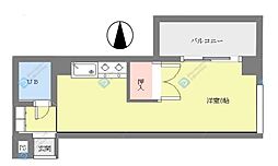 タケカグランドハイツ 3階/-