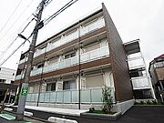 リブリ・Riki 3階 築8年3ヶ月の賃貸物件