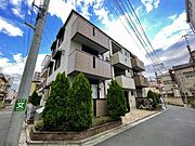 千住大橋駅より徒歩10分 2階 築14年10ヶ月の賃貸物件