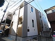 青井駅より徒歩7分 1階 築13年5ヶ月の賃貸物件