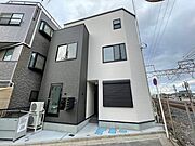 西新井駅より徒歩12分 1階 築1年9ヶ月の賃貸物件