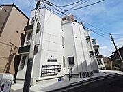 扇大橋駅より徒歩5分 3階 新築の賃貸物件
