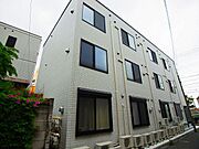 竹ノ塚駅より徒歩10分 2階 築7年1ヶ月の賃貸物件