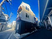金町駅より徒歩7分 2階 築9年2ヶ月の賃貸物件