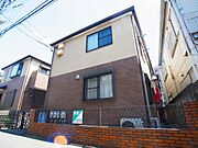 五反野駅より徒歩5分 1階 築23年の賃貸物件