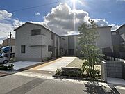 八潮駅より徒歩10分 3階 新築の賃貸物件