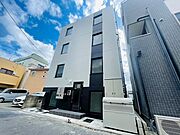 グランデ江北 1階 築2年1ヶ月の賃貸物件