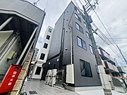 Lotso亀有 4階 新築の賃貸物件
